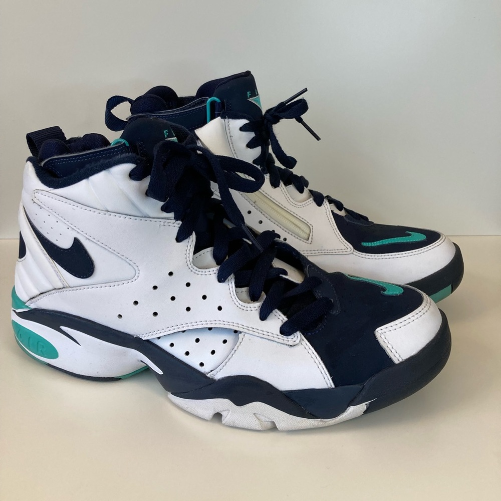 Nike-Air Maestro II, size 10